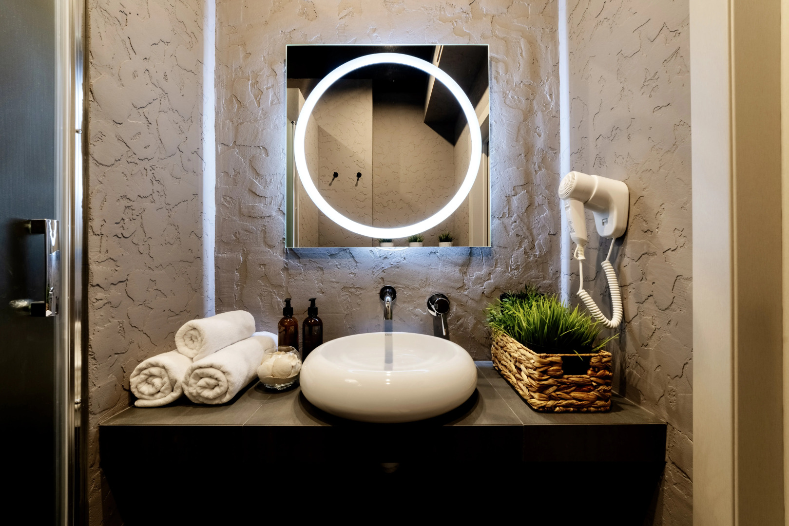 Апартаменты Cuba