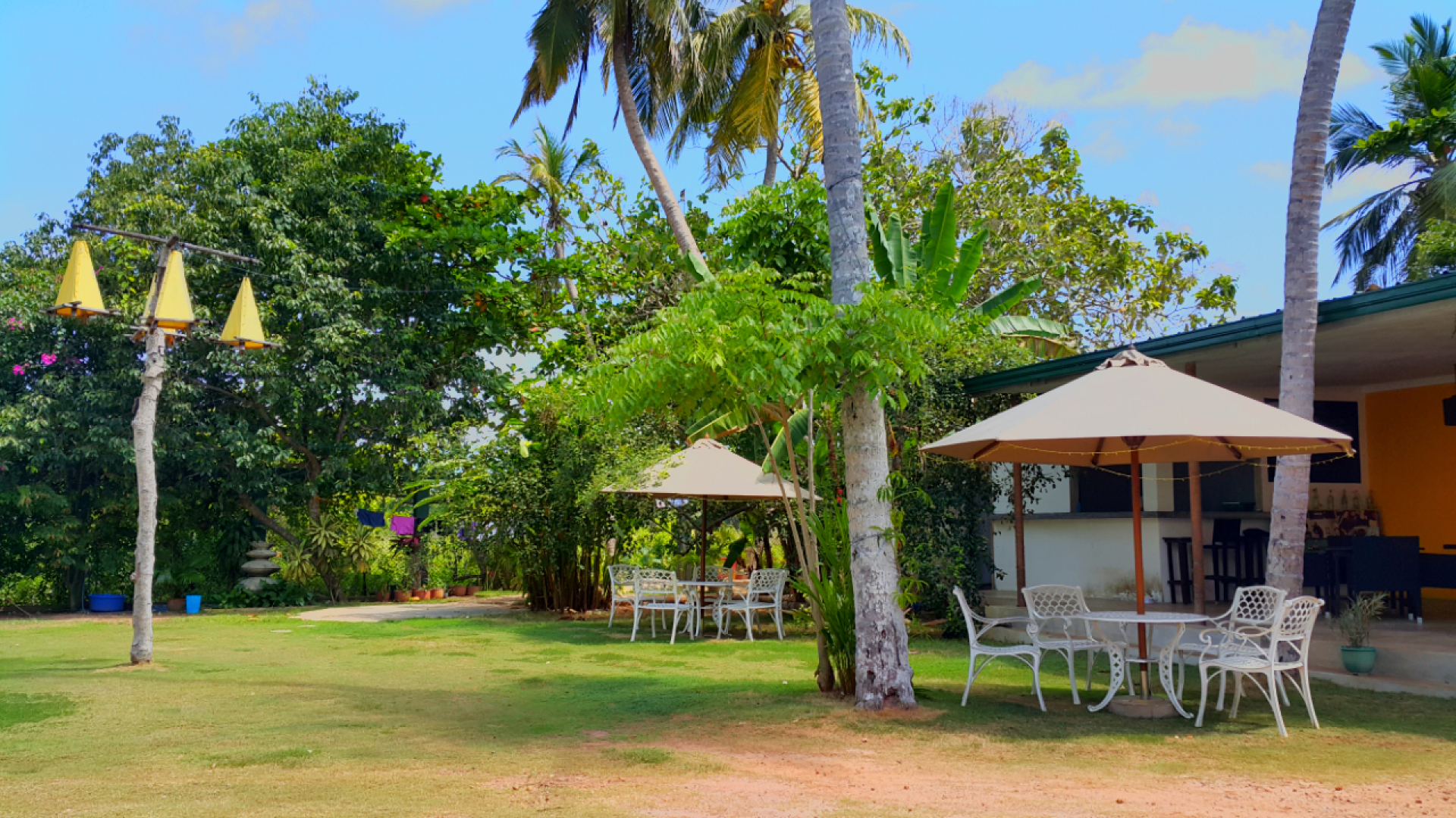 Мини-Отель Good Life Unawatuna