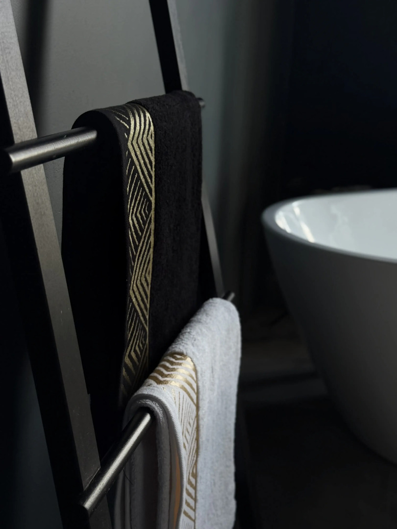 Шале Дизайнерский с Видом на Монастырь