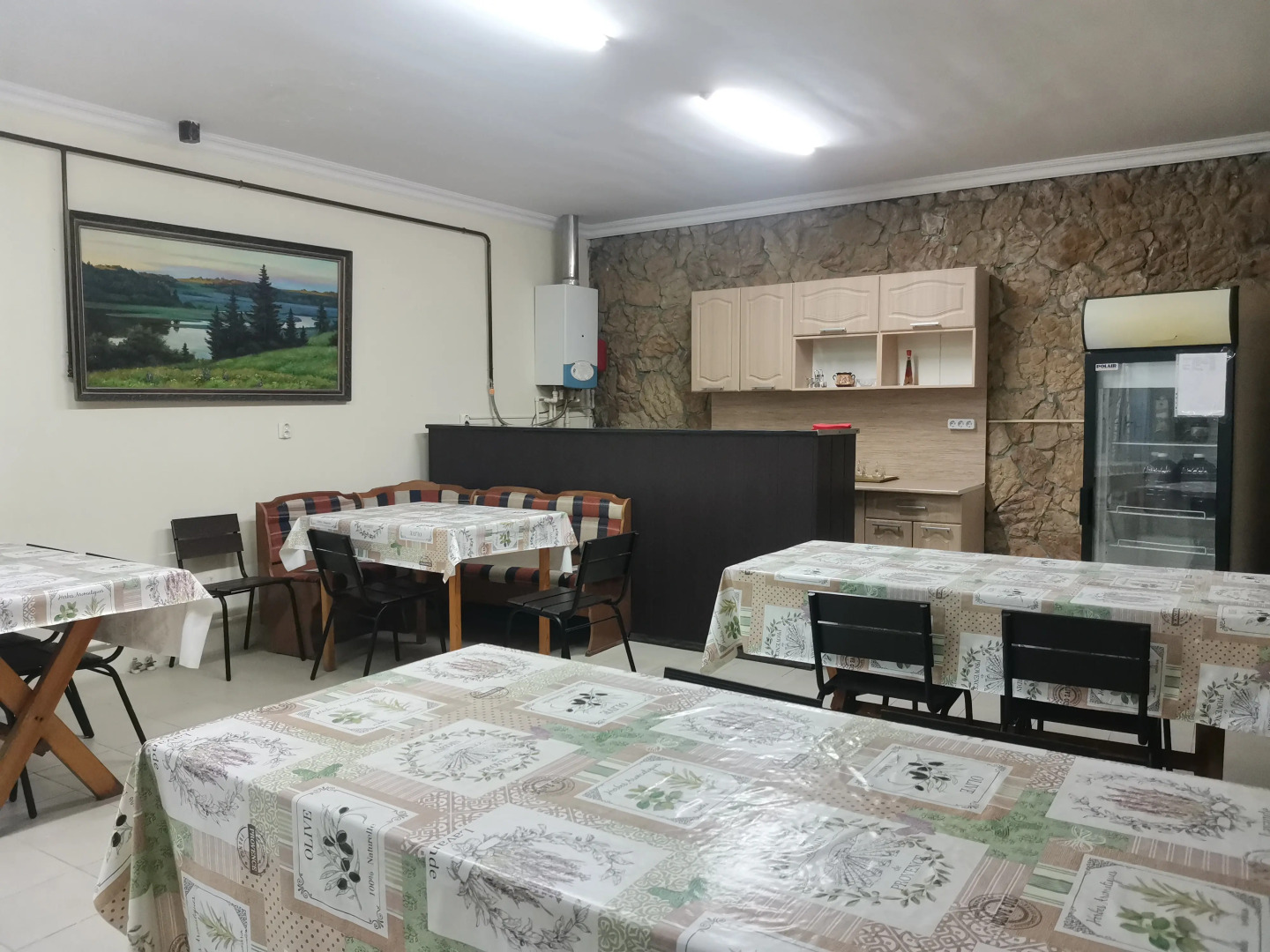 Гостевой дом Эллис