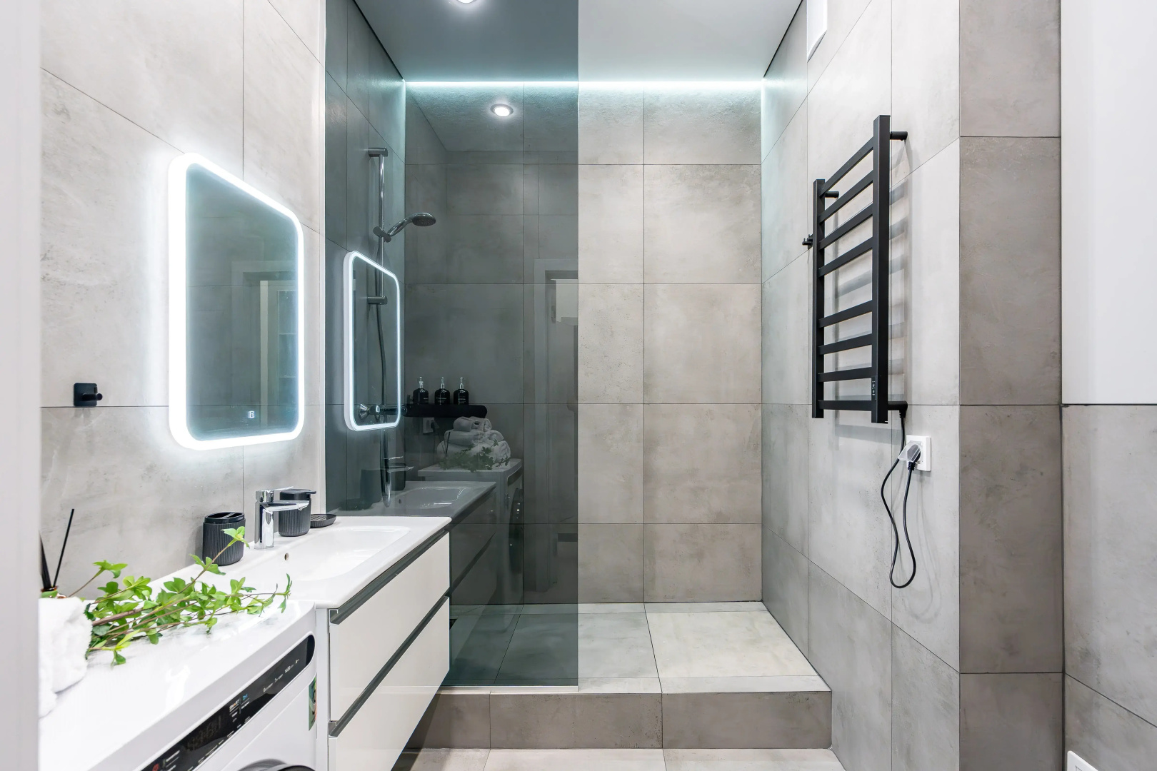 Апартаменты Your Apart на Беренга для 2 Гостей