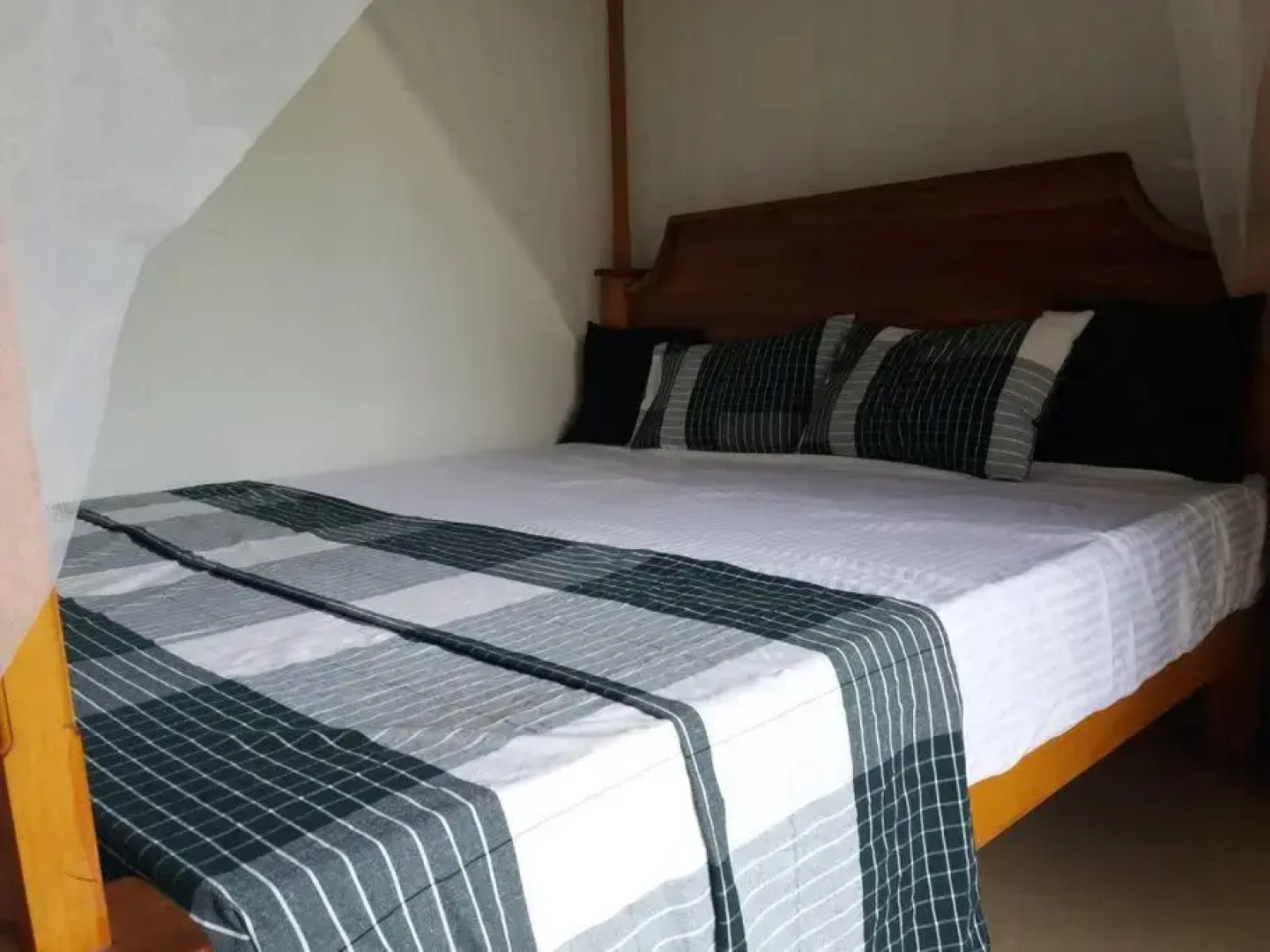 Вилла Four Seasons