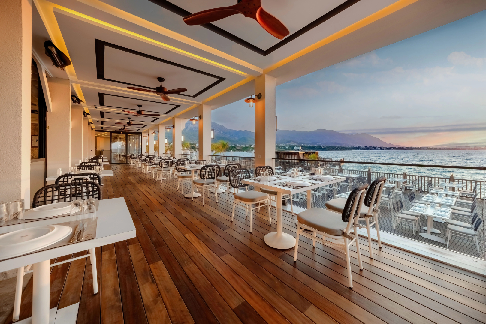 Merit Park Hotel Casino & SPA