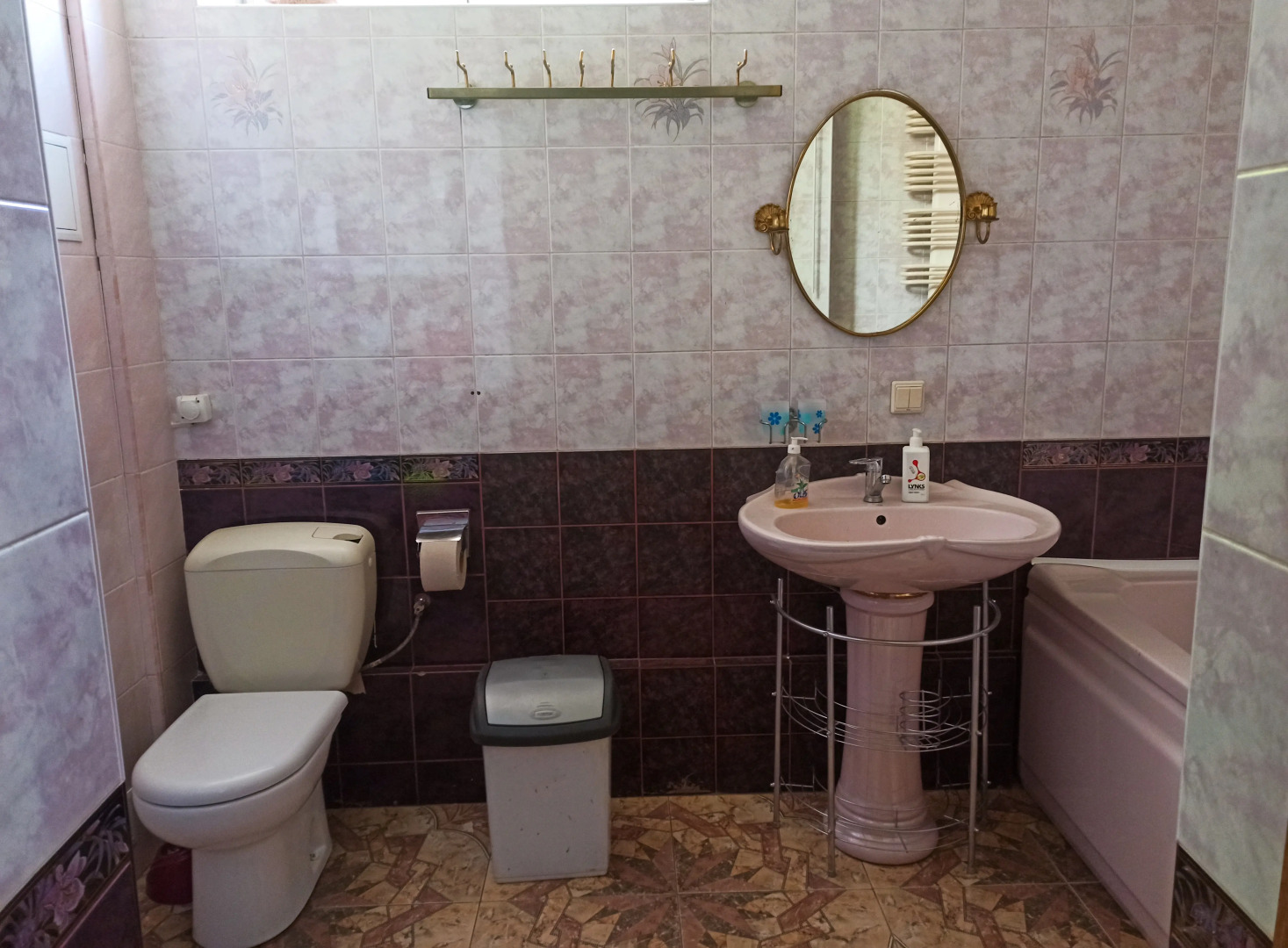 Мини-Отель Count Villa