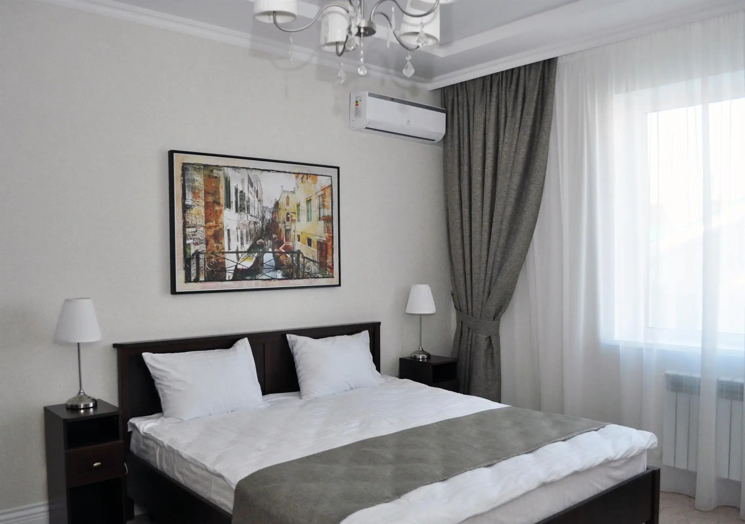 Отель Прага