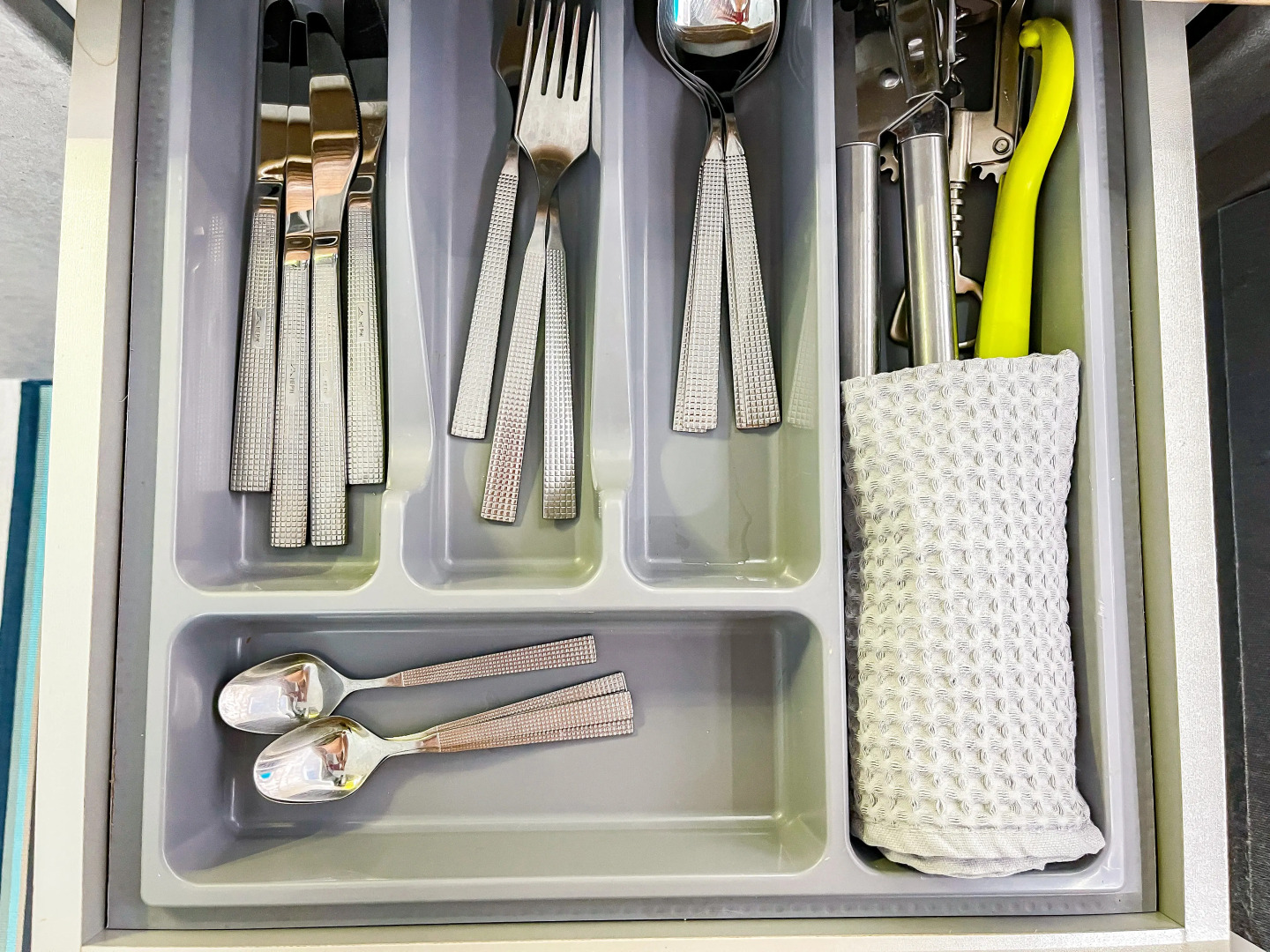 Квартира Amore