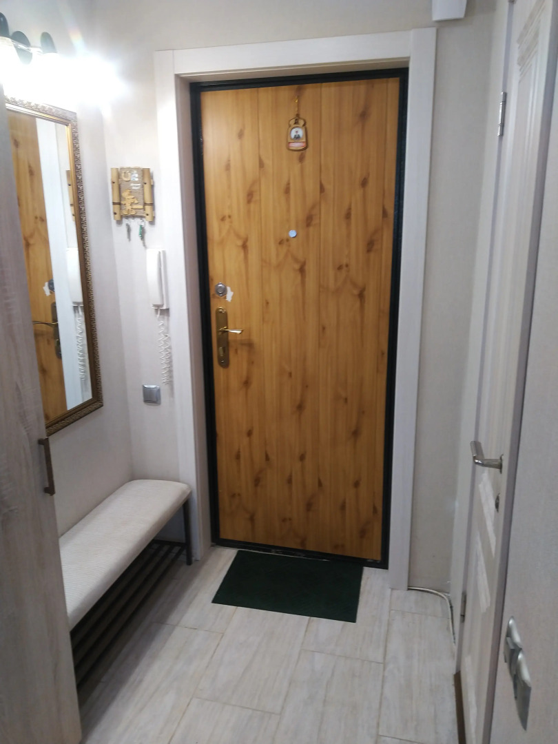 Квартира у Ленты