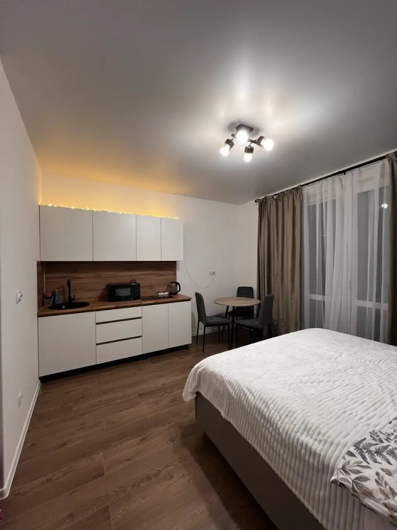 Апартаменты Как дома