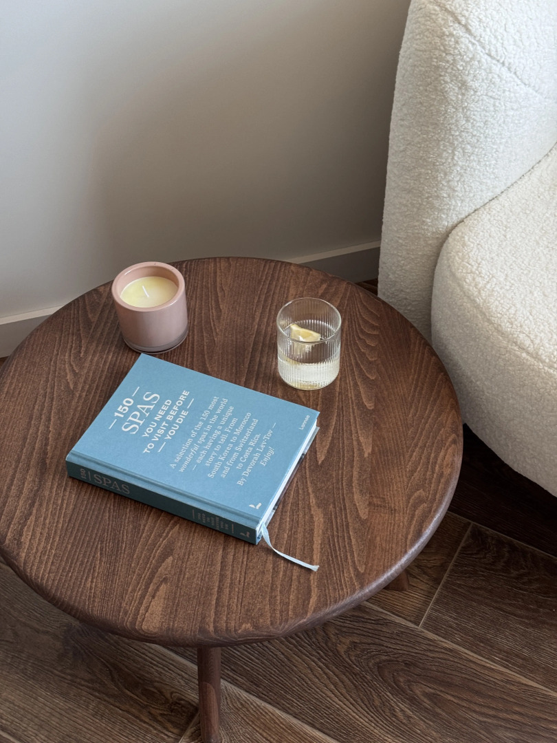 Квартира Новая 1-комнатная квартира с видом на Волгу