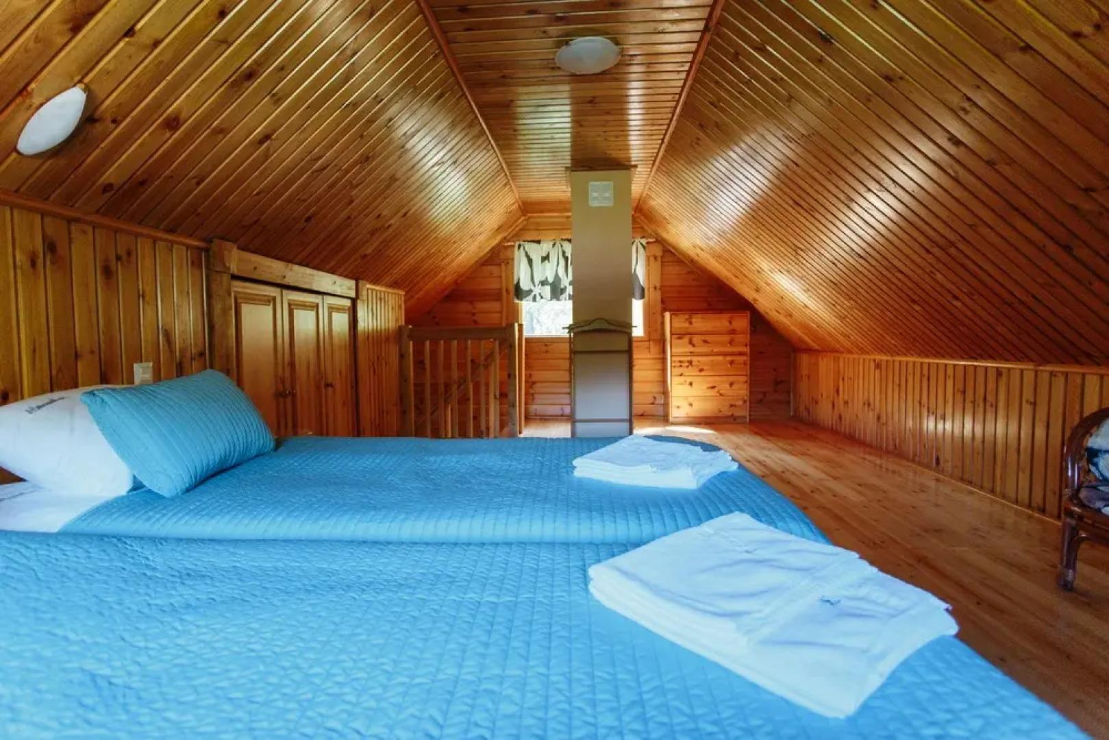 База Отдыха Green Village