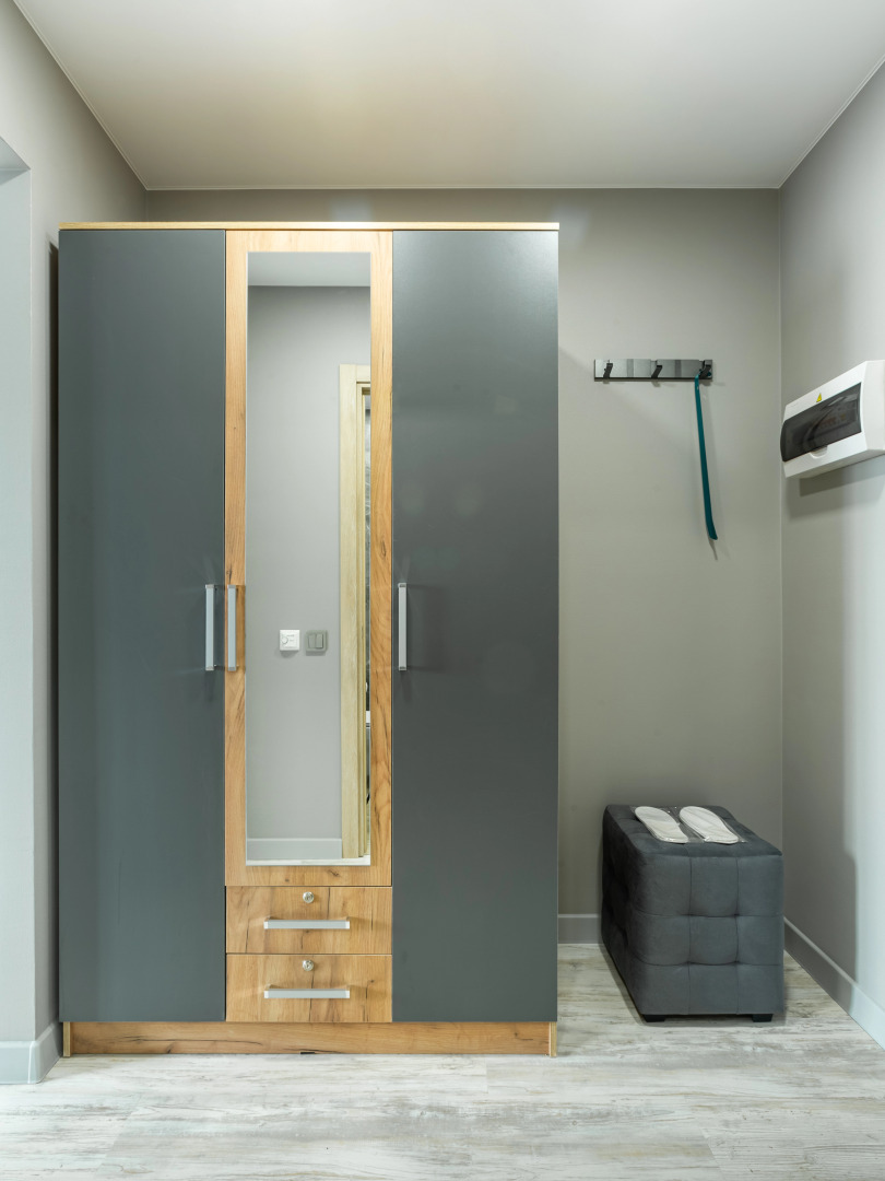 Квартира Уютная квартира в центре Мурино