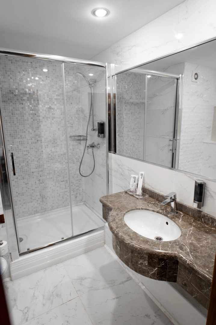 Отель Best Western Plus Oskemen