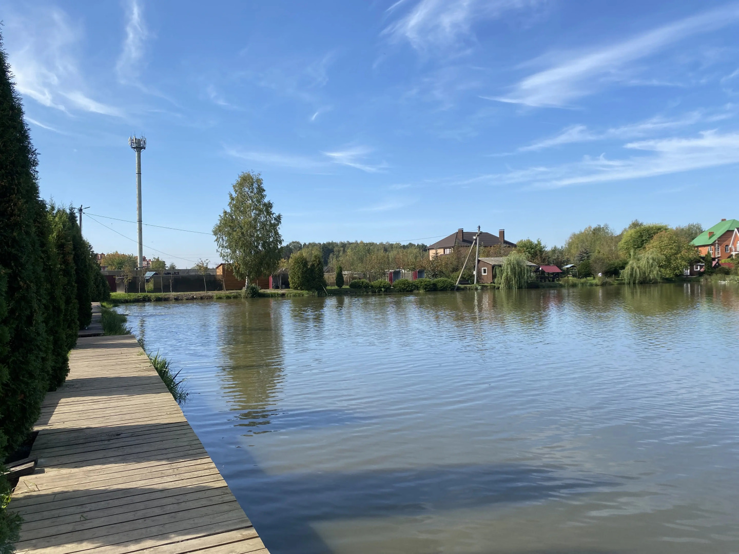 Квартира Париж