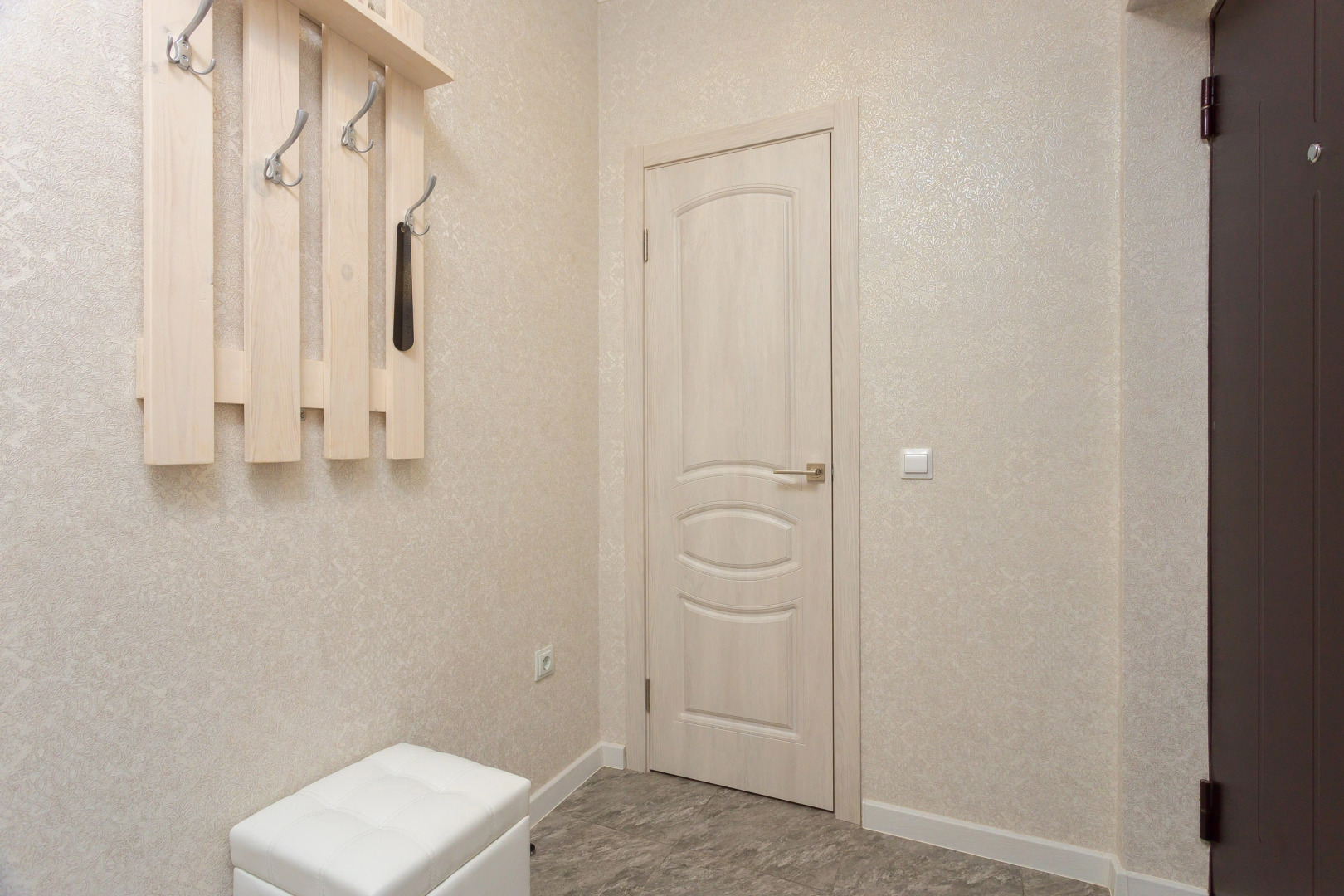 Апартаменты на Командорской