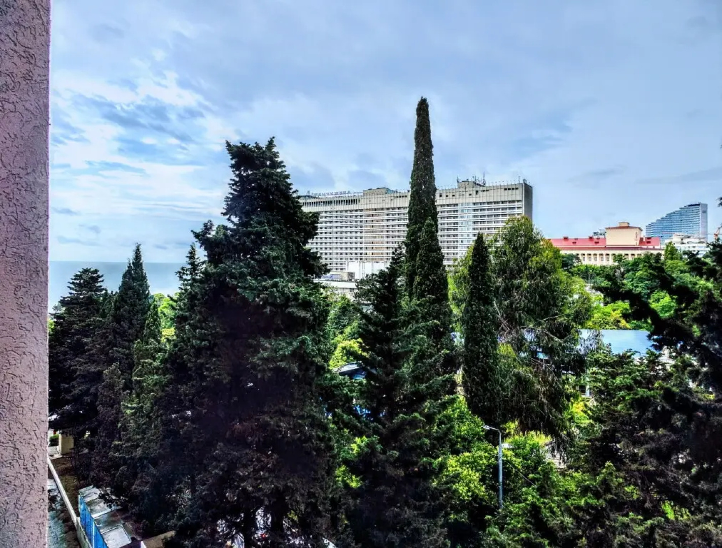 Апартаменты M Apartments SvetlanaPark