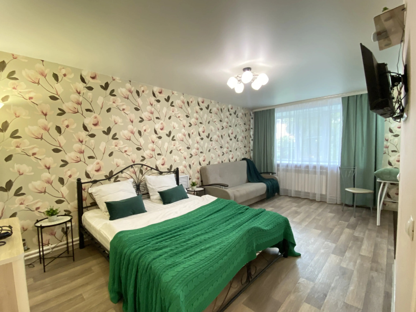 Квартира в центре города Шуя на Свердлова 31