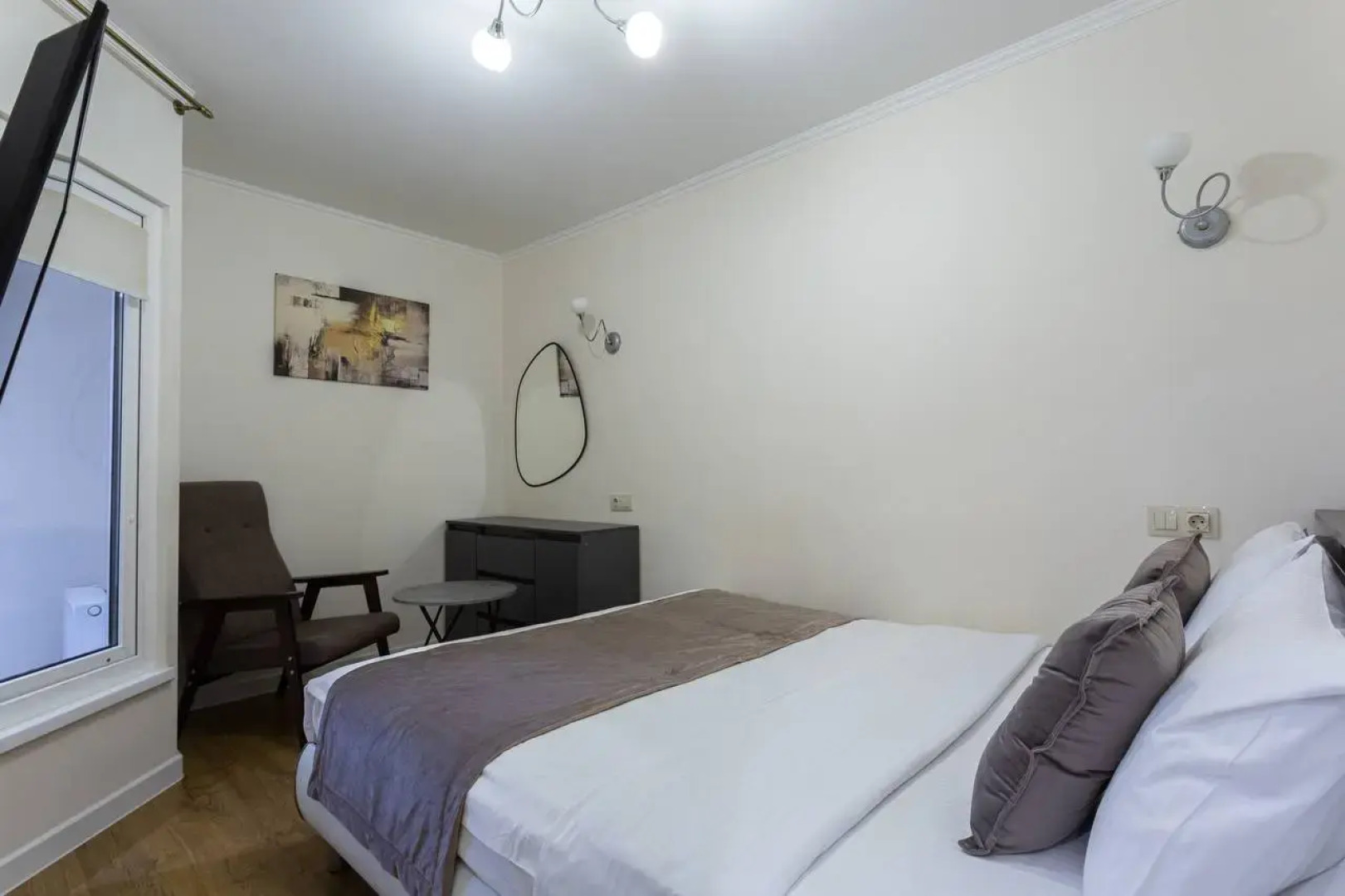 Апартаменты 4.16 STUDIO VINOGRAD