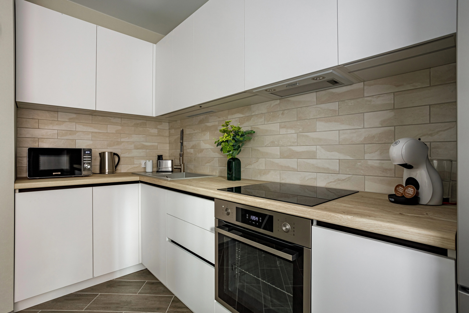 Апартаменты Rich Apart Парк Галицкого