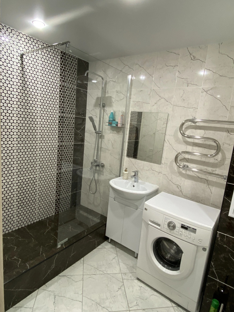 Квартира Чистая, Новая и Стильная в Витебске