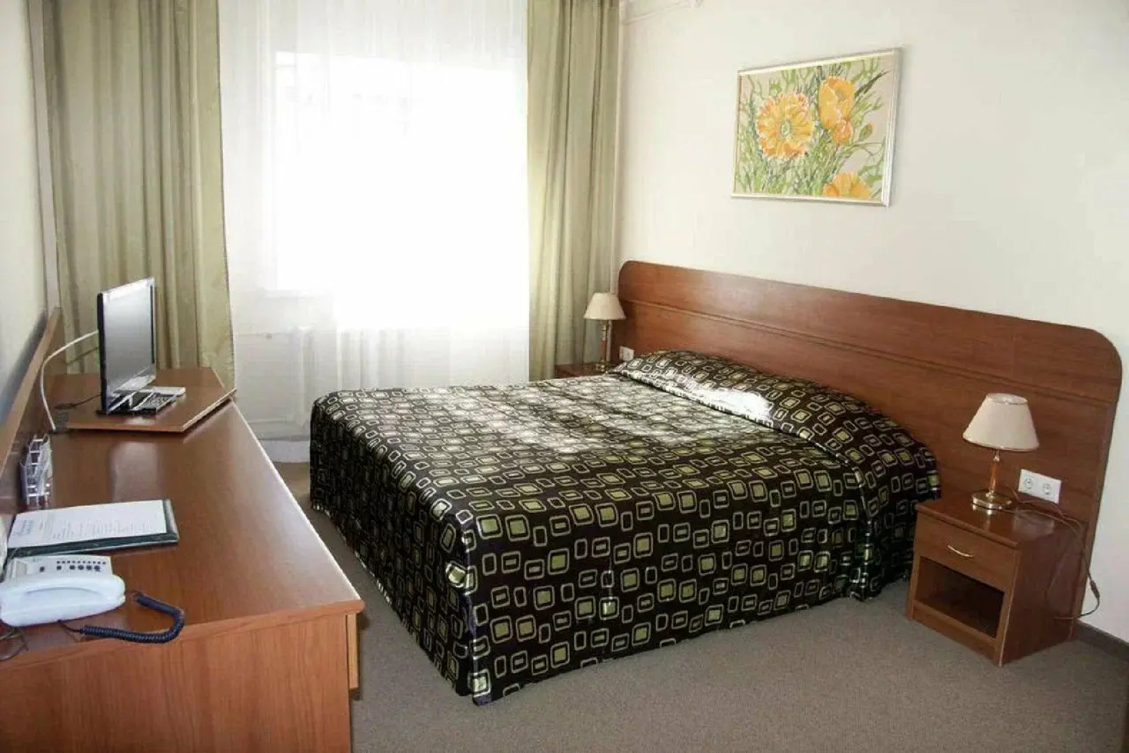 Мини-отель Александровский парк-отель