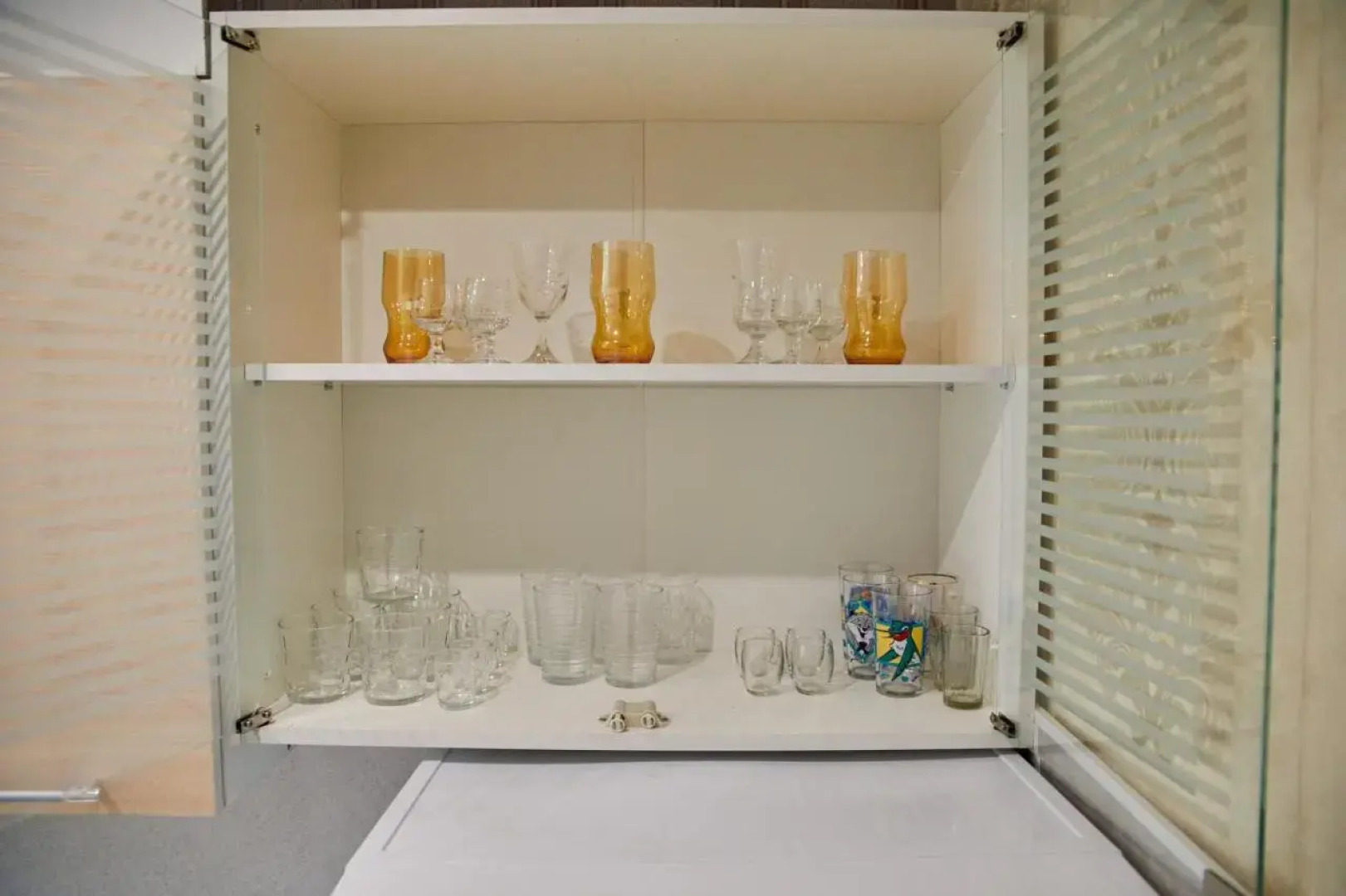 Апартаменты Зеленый Бульвар