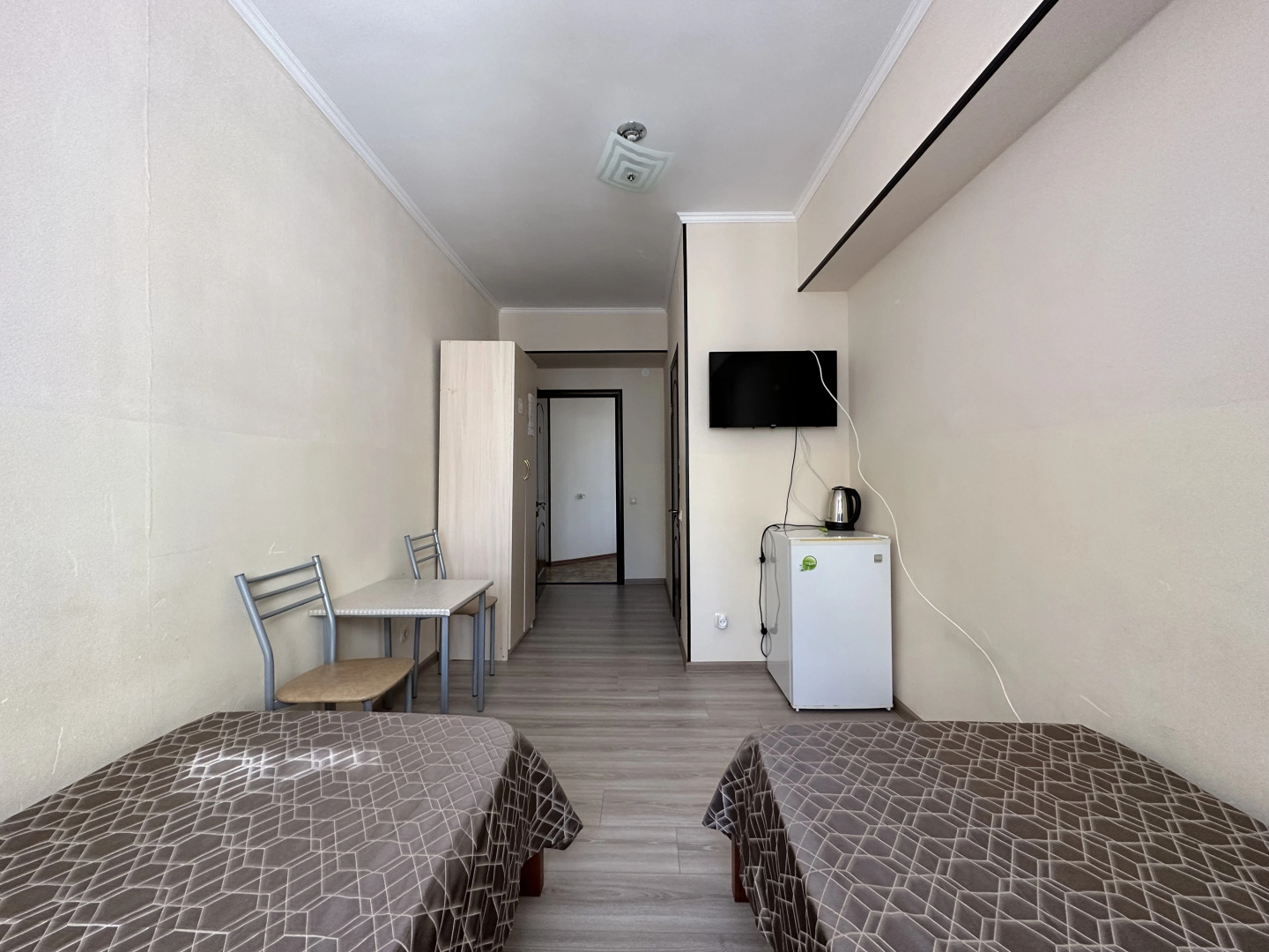 Гостевой Дом МАЛАХИТ