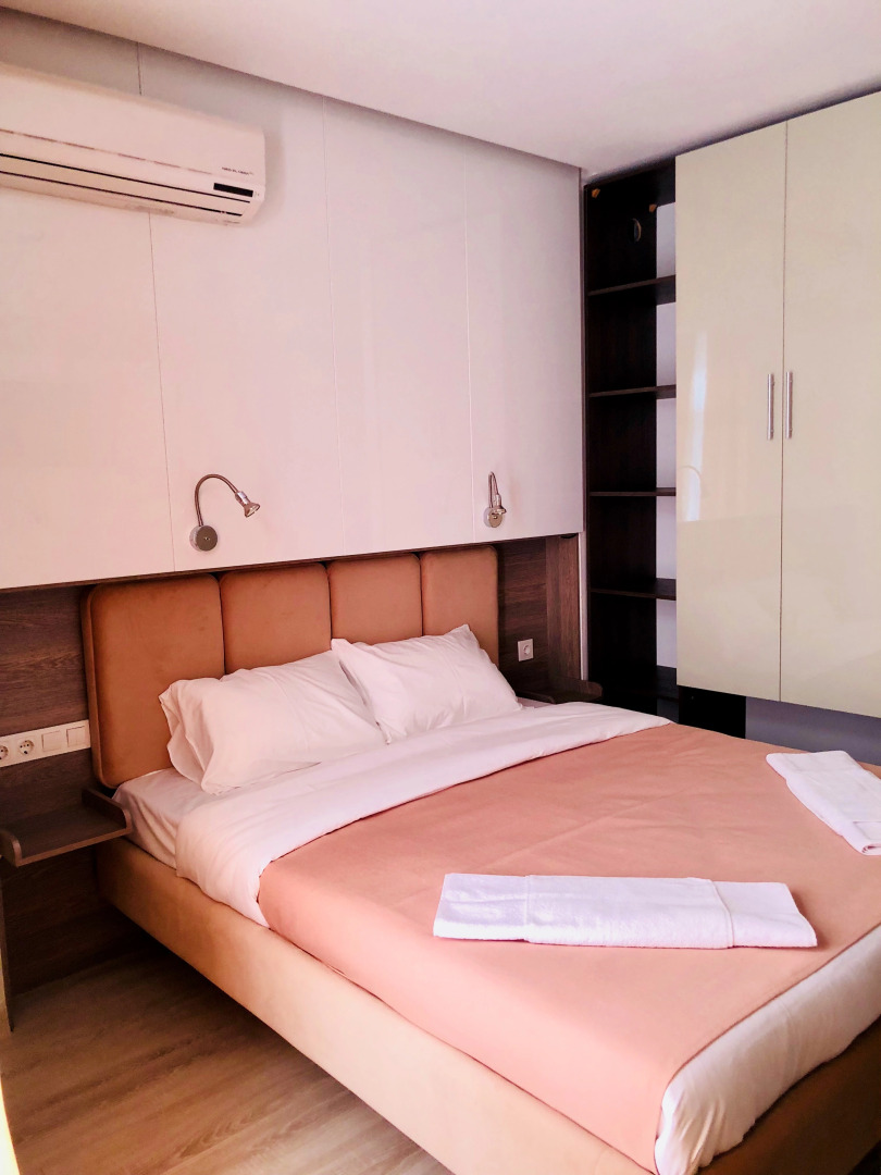 Мини-Отель Forest