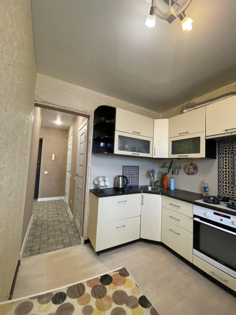 Квартира около Империала