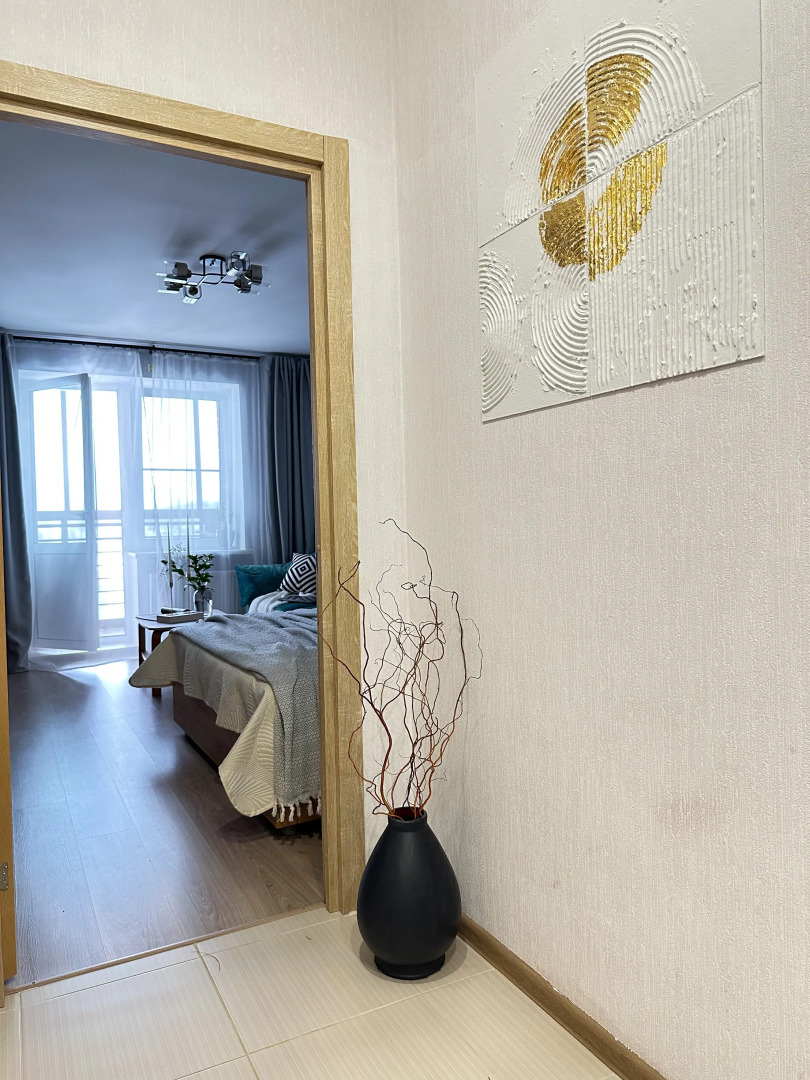 Апартаменты Zavidovo Time for moments