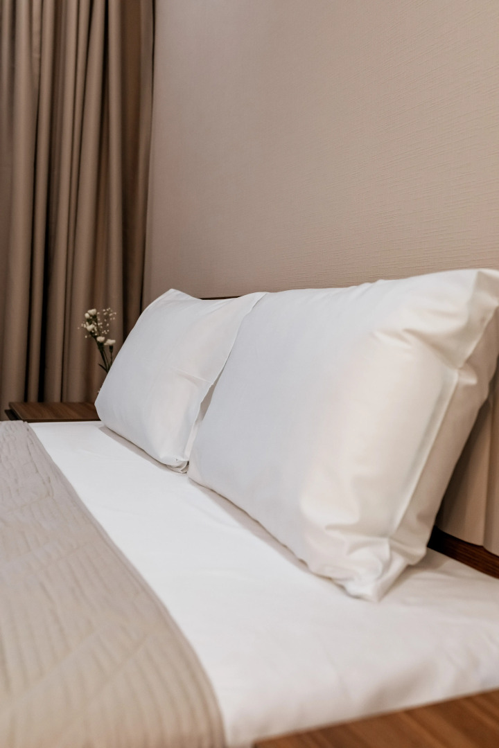 Апартаменты 1-комнатные 311