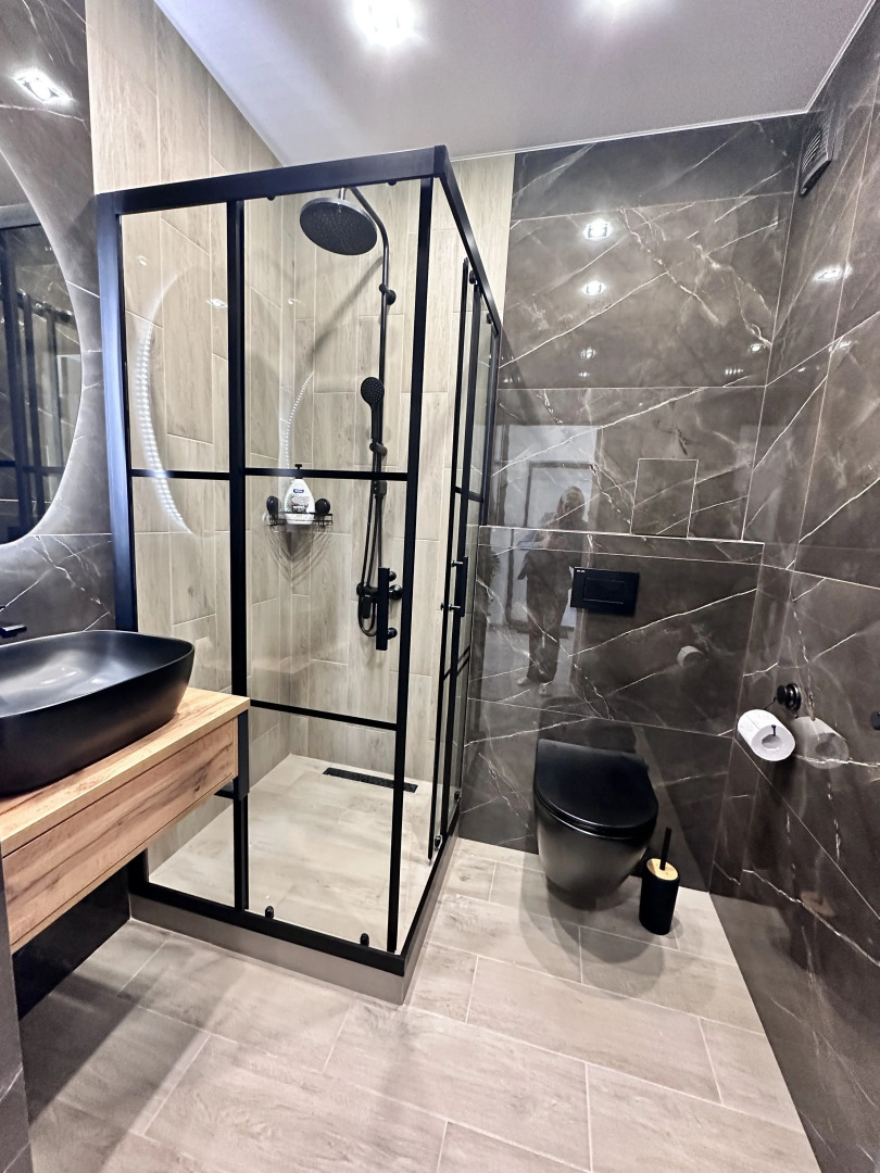 Апартаменты Уютные на Гептнера 15