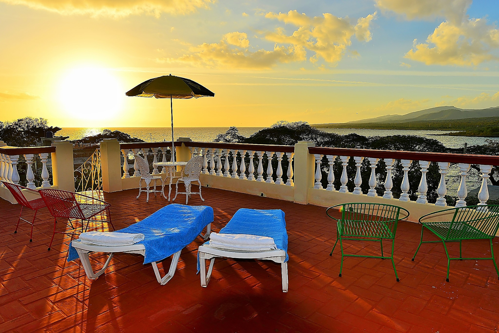 Гостевой Дом CUBA