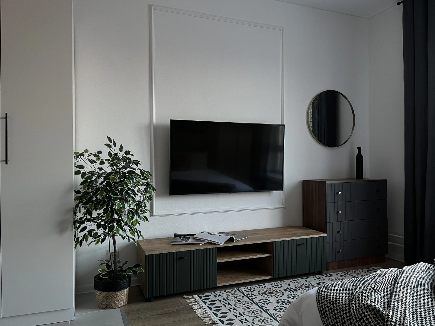 Квартира New Level Glavkino