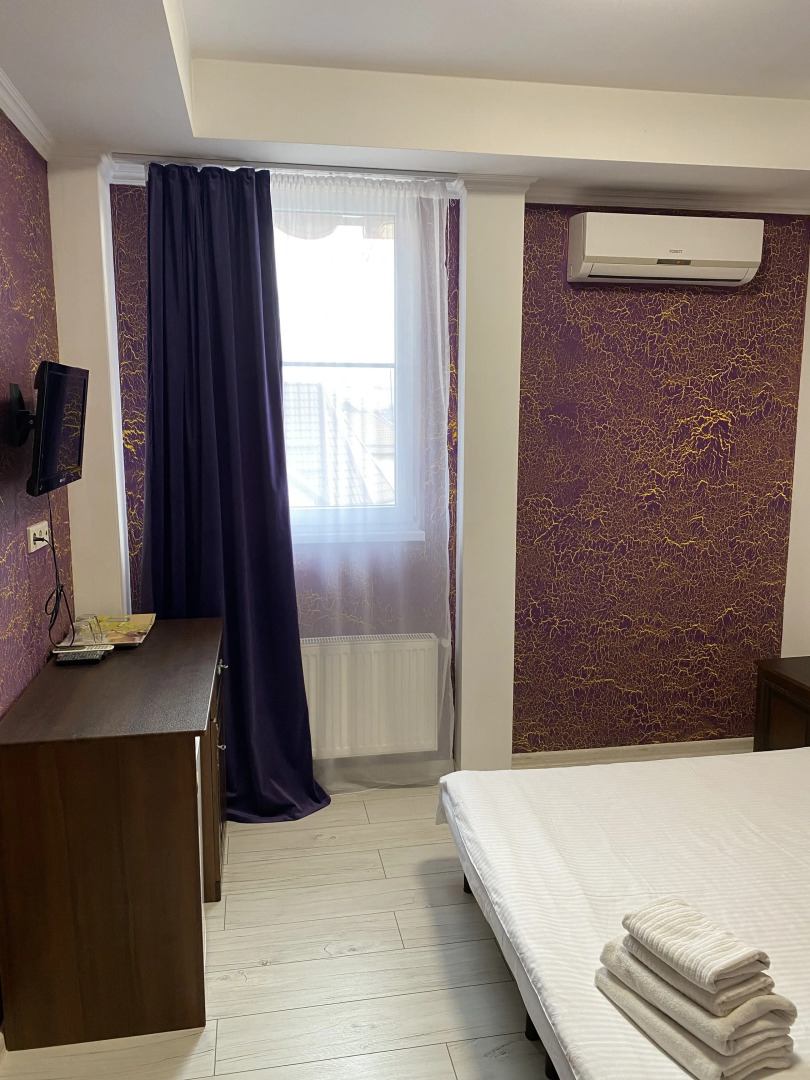 Отель Дольче Вита