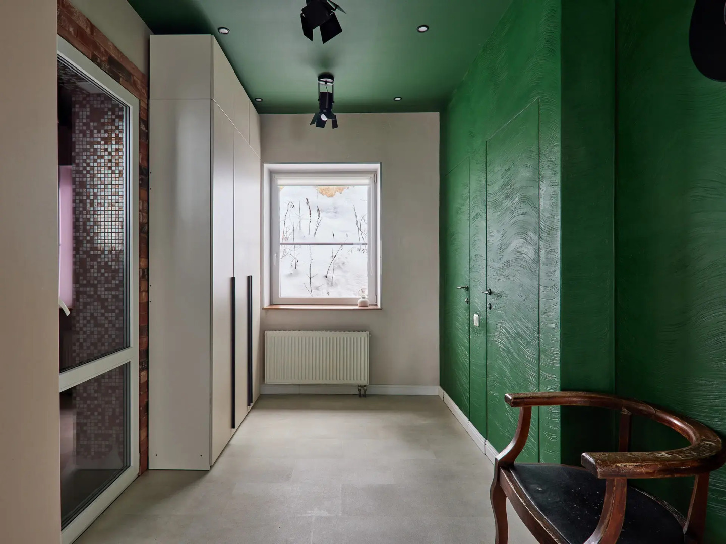 Частный дом Токсовохауз