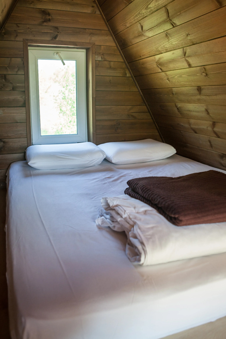 Частный Дом Якшино