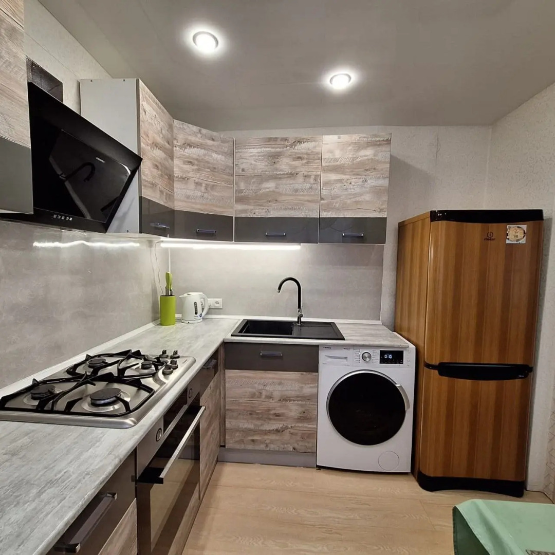 Квартира Уютная 1 комнатная в центре