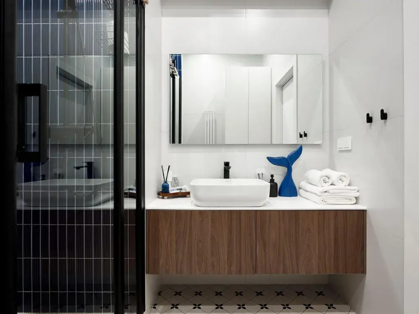 Квартира Уютная студия с дизайнерским ремонтом