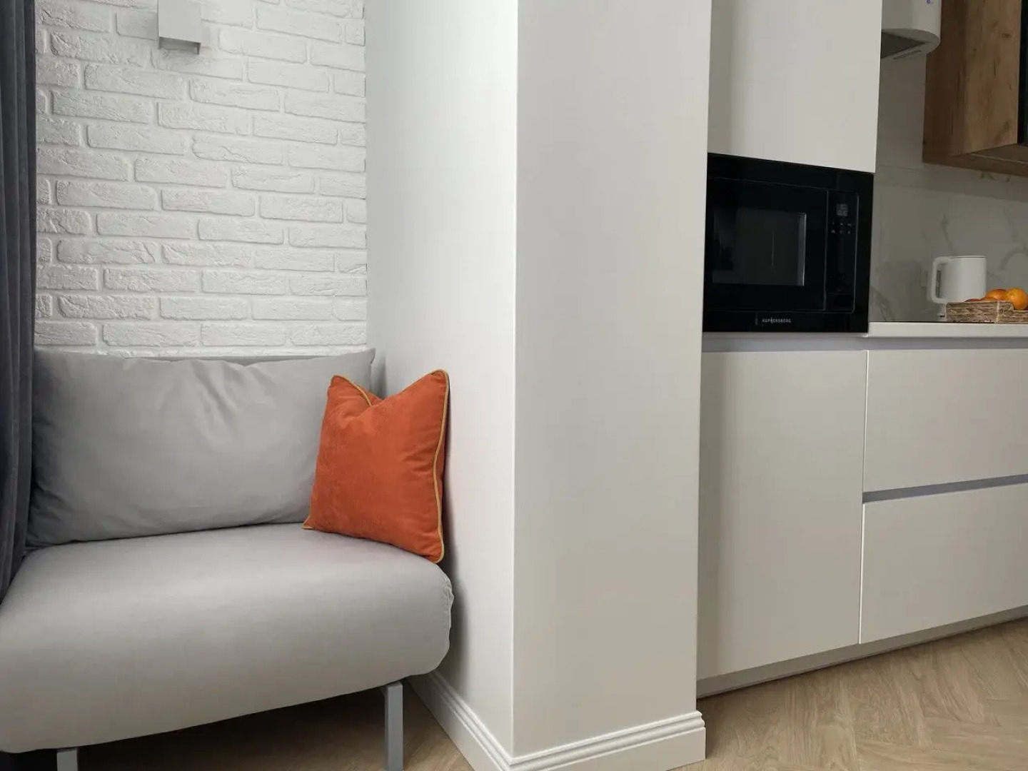 Квартира у Моря Жк Резиденция у Моря