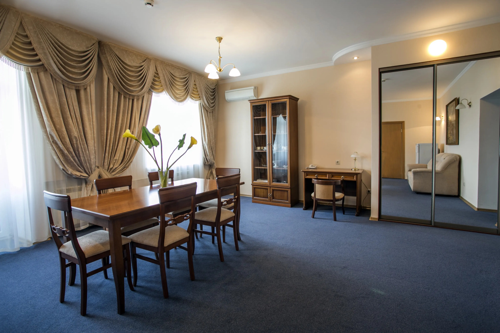 Гостиница Агидель