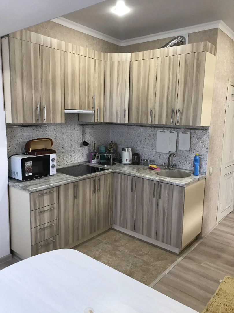 Апартаменты на Островского 33а