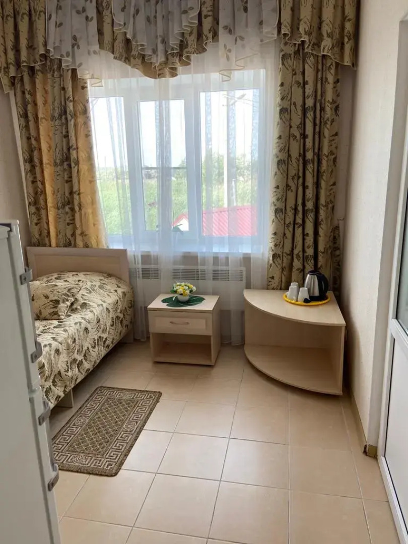 Гостевой дом Берег