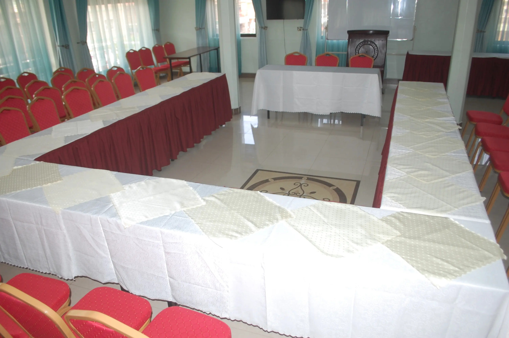 Отель TJ Global Kasese