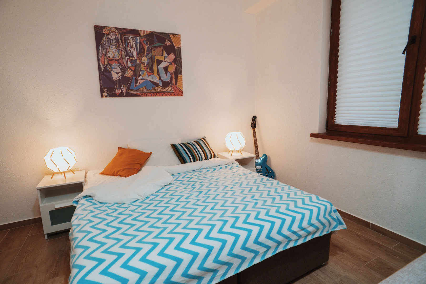 Квартира Турчинского 35