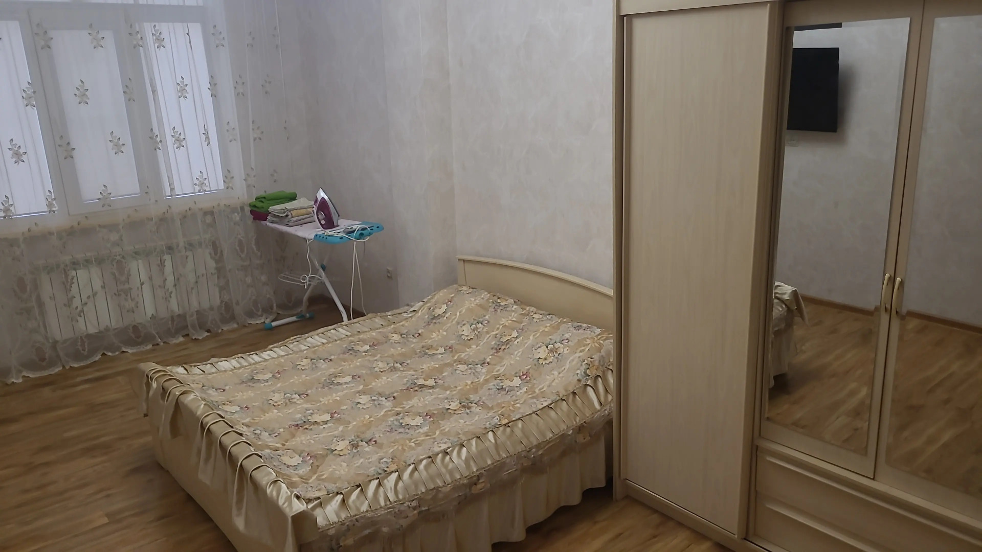 Квартира Махачкала сдаётся посуточно жильё