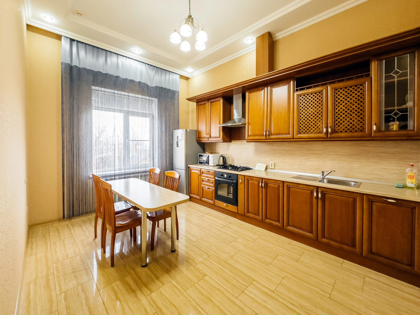 Отель Gold Star