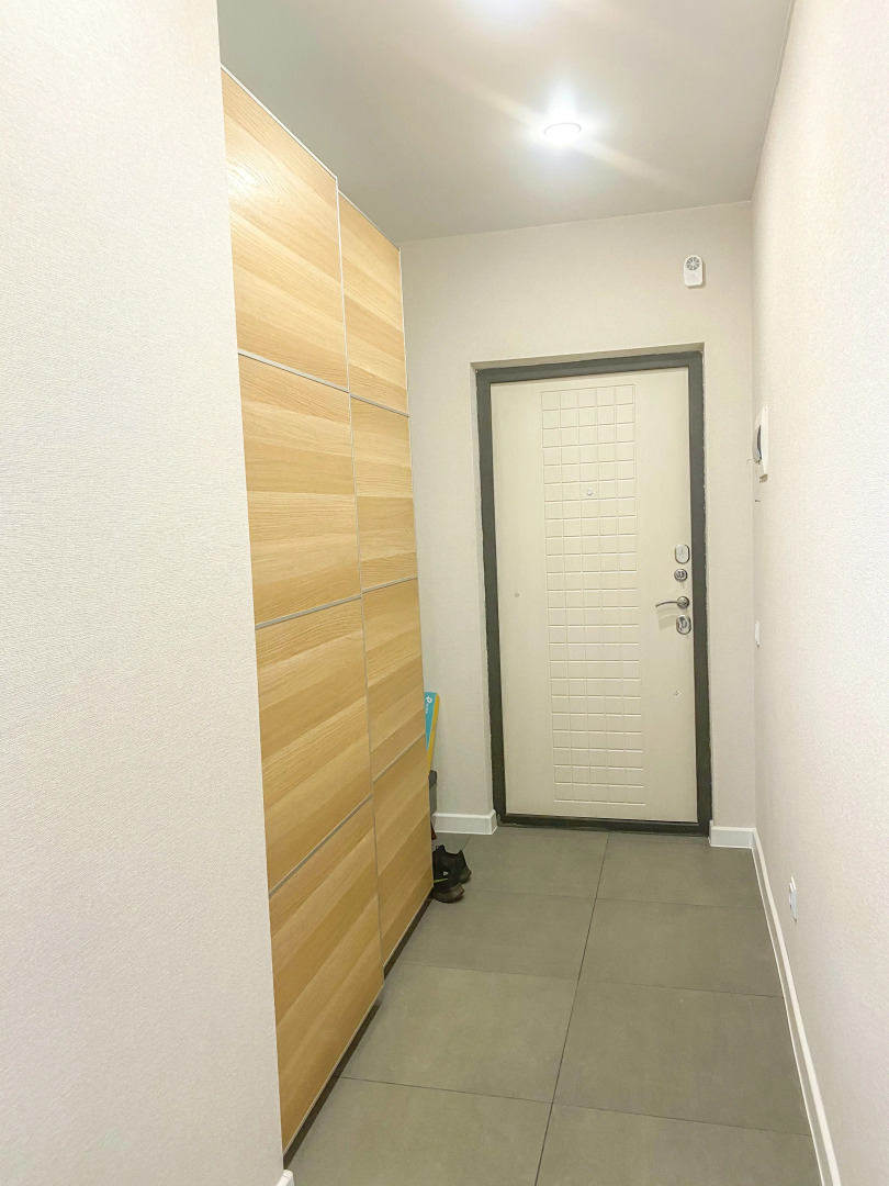 Апартаменты на улице Загородная 8кА