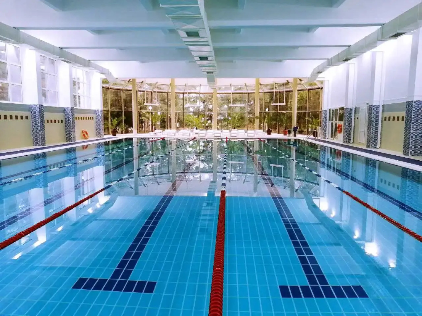 Санаторий Зеленая Долина