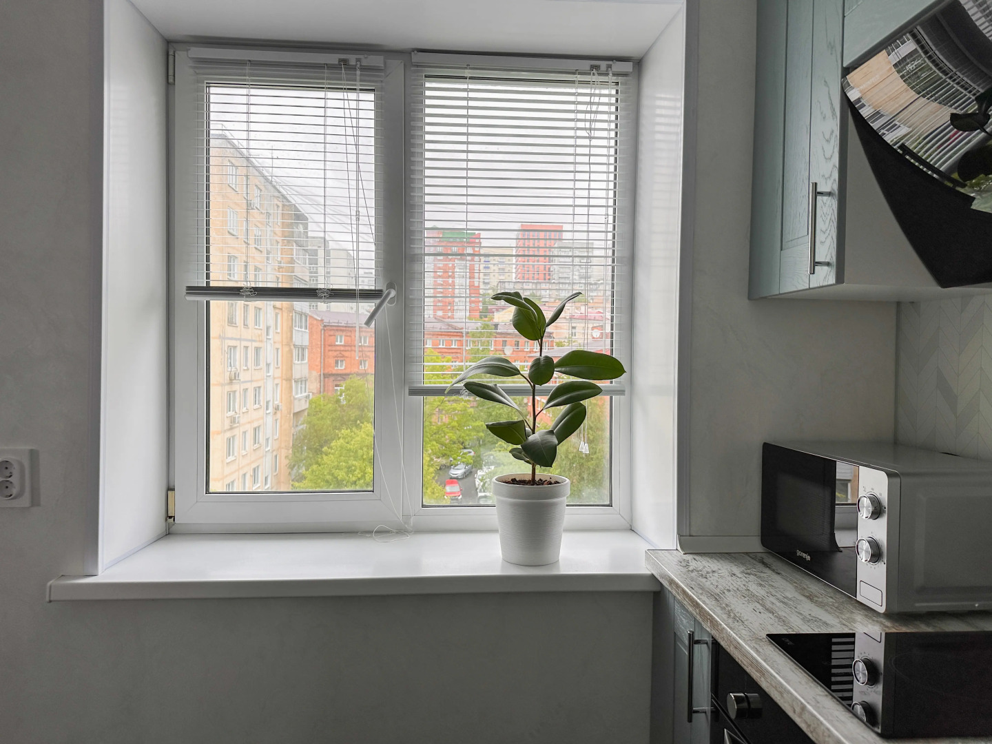 Квартира на Семёновской 32