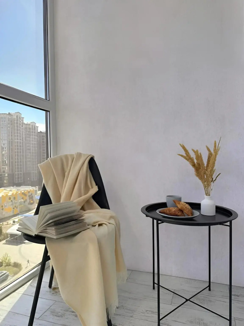 Квартира рядом с Экспоград-Юг, Дворцом Самбо, Баскет-Холл, ТЦ Сыр